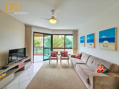 Apartamento, 3 quartos, 111 m² - Foto 2