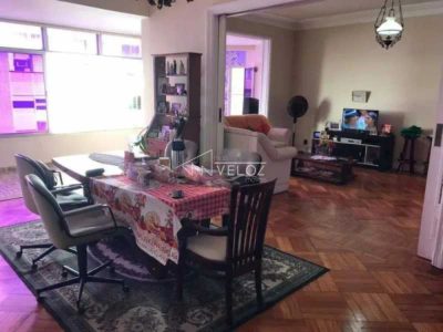 Apartamento, 3 quartos, 180 m² - Foto 4