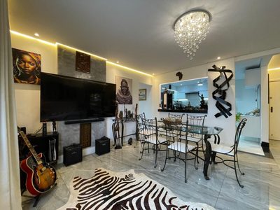 Apartamento, 2 quartos, 88 m² - Foto 1
