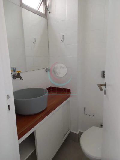Apartamento, 2 quartos, 110 m² - Foto 2