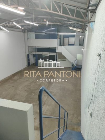 Prédio Inteiro, 475 m² - Foto 3