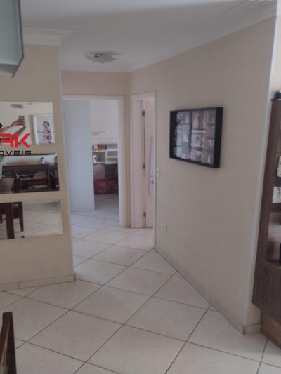 Apartamento, 2 quartos, 54 m² - Foto 3