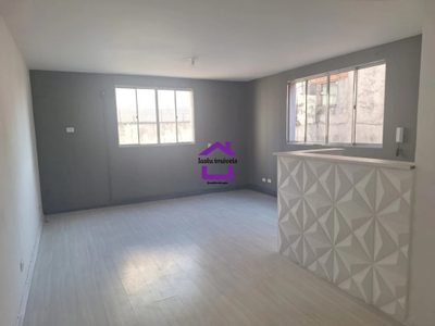 Loja-Salão, 25 m² - Foto 2