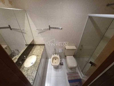 Apartamento, 3 quartos, 123 m² - Foto 3