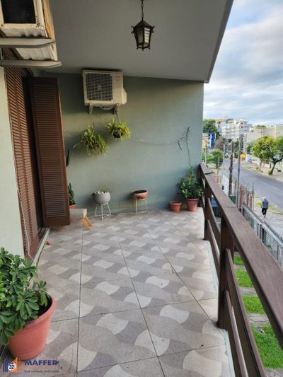 Apartamento, 3 quartos, 197 m² - Foto 3