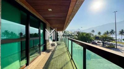 Apartamento, 4 quartos, 225 m² - Foto 2