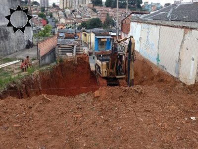 Terreno, 530 m² - Foto 4