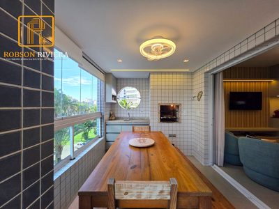 Apartamento, 3 quartos, 100 m² - Foto 1