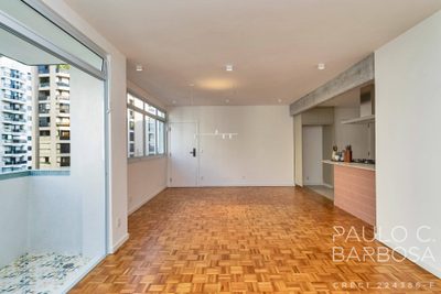 Apartamento, 2 quartos, 107 m² - Foto 4