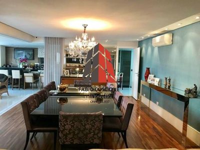Apartamento, 3 quartos, 225 m² - Foto 3