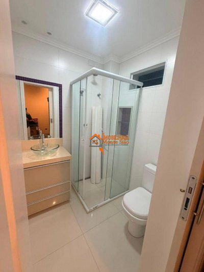Apartamento, 3 quartos, 170 m² - Foto 5