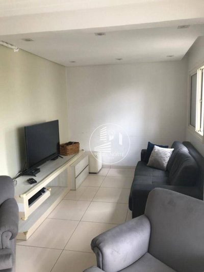 Apartamento, 2 quartos, 80 m² - Foto 4