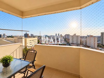 Apartamento, 3 quartos, 121 m² - Foto 3
