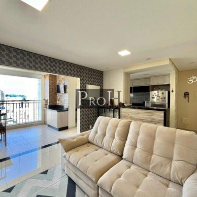 Cobertura, 3 quartos, 186 m² - Foto 1