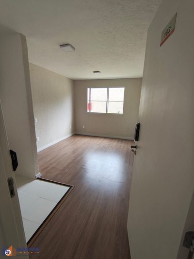 Apartamento, 2 quartos, 45 m² - Foto 4