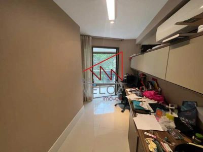 Apartamento, 4 quartos, 221 m² - Foto 1