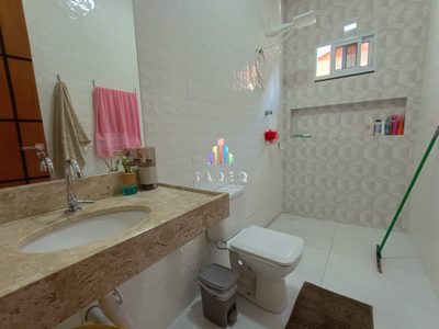 Casa, 1 quarto - Foto 4