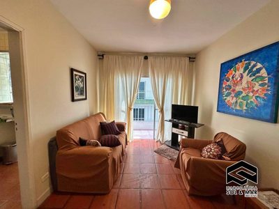 Apartamento, 1 quarto, 67 m² - Foto 2