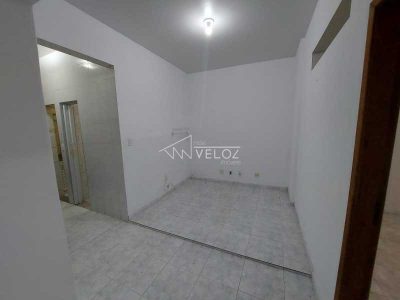 Apartamento, 1 quarto, 35 m² - Foto 3