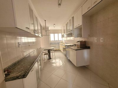 Apartamento, 3 quartos, 108 m² - Foto 2