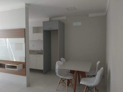 Apartamento, 1 quarto, 63 m² - Foto 3