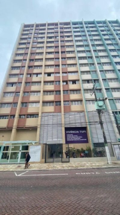 Apartamento, 1 quarto, 35 m² - Foto 4