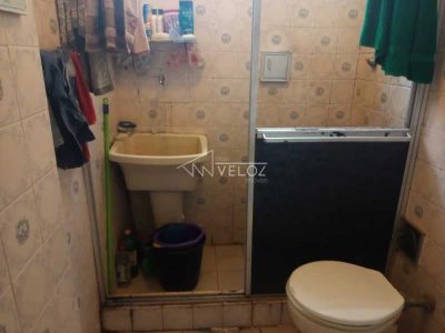 Apartamento, 1 quarto, 51 m² - Foto 1
