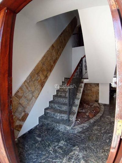Sobrado, 4 quartos, 450 m² - Foto 2