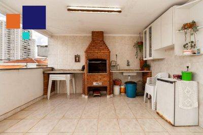 Sobrado, 4 quartos, 273 m² - Foto 2