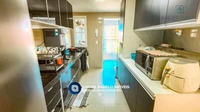 Apartamento, 4 quartos, 177 m² - Foto 3