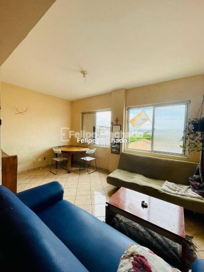 Apartamento, 3 quartos, 80 m² - Foto 3