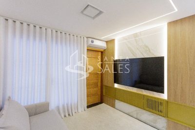 Sobrado, 3 quartos - Foto 2