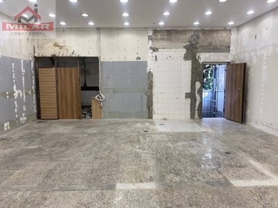 Loja-Salão, 288 m² - Foto 5