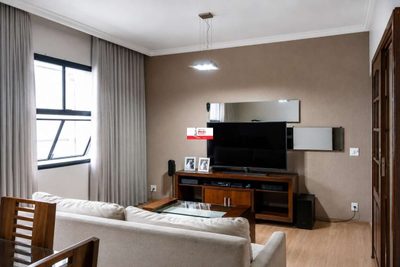Apartamento, 3 quartos, 126 m² - Foto 1