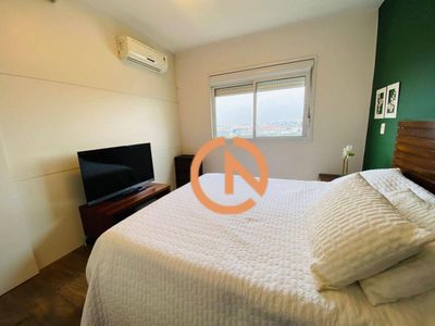 Apartamento, 3 quartos, 158 m² - Foto 2