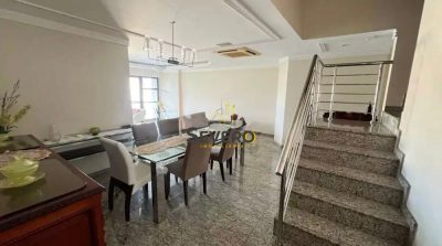 Cobertura, 3 quartos, 450 m² - Foto 3