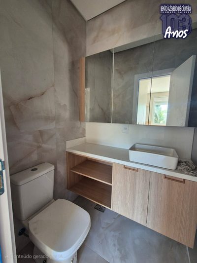 Apartamento, 2 quartos, 137 m² - Foto 4
