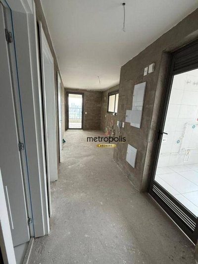 Apartamento, 4 quartos, 205 m² - Foto 4