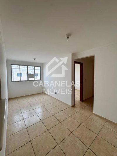 Apartamento, 2 quartos - Foto 3
