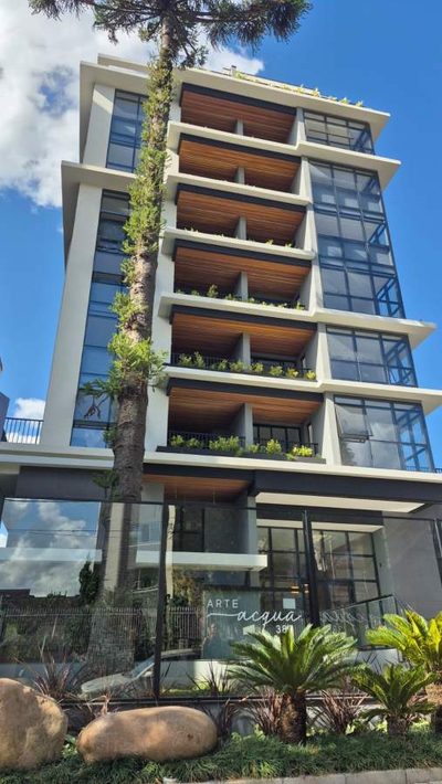 Apartamento, 3 quartos, 170 m² - Foto 3