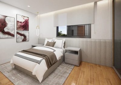 Cobertura, 4 quartos, 86 m² - Foto 3