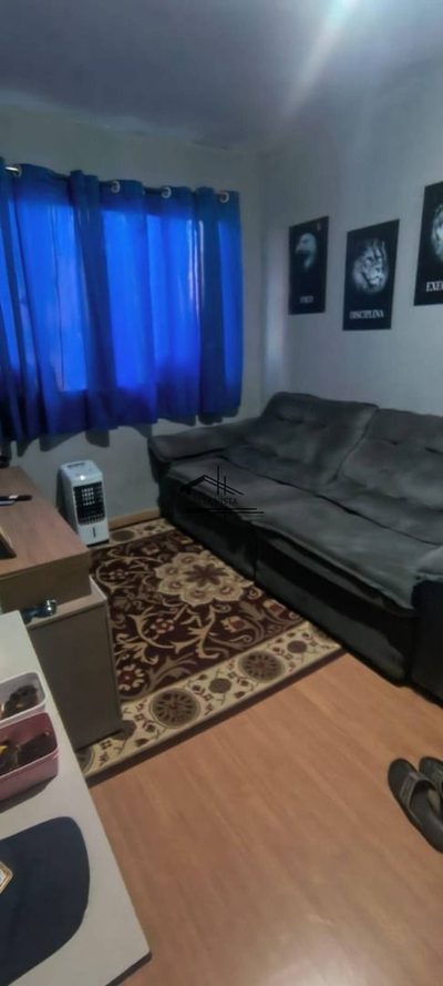 Apartamento, 2 quartos, 47 m² - Foto 1
