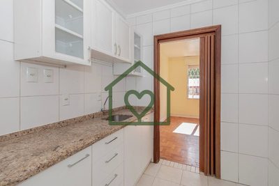 Apartamento, 2 quartos, 50 m² - Foto 5