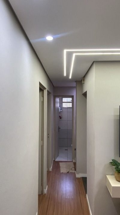 Apartamento, 2 quartos, 51 m² - Foto 4