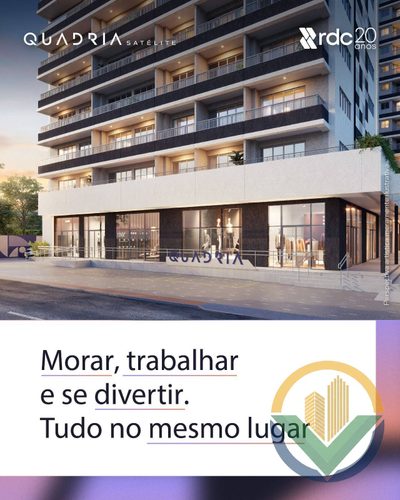 Sala-Conjunto, 28 m² - Foto 5