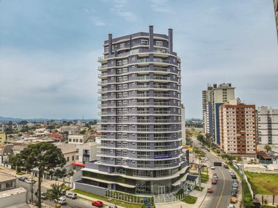 Apartamento, 3 quartos, 148 m² - Foto 1