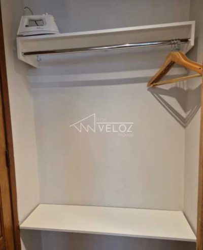 Apartamento, 1 quarto, 25 m² - Foto 1