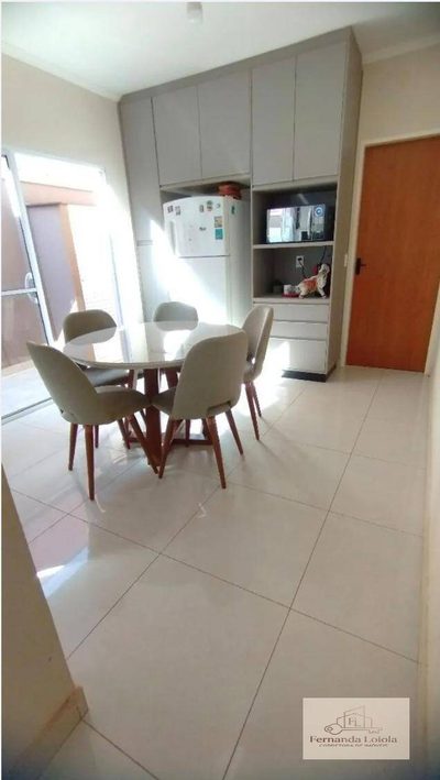 Casa, 2 quartos, 125 m² - Foto 3