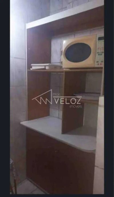 Apartamento, 69 m² - Foto 4