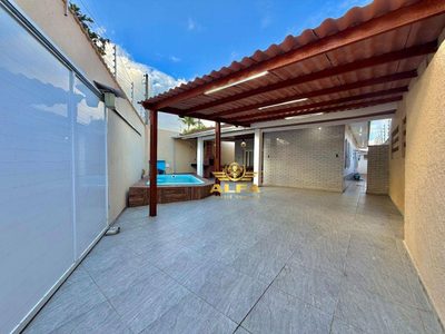 Casa, 4 quartos, 294 m² - Foto 4